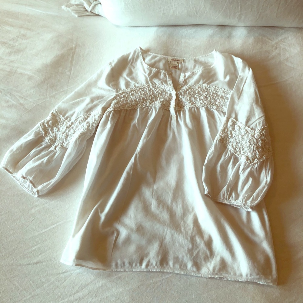 Sundance top L